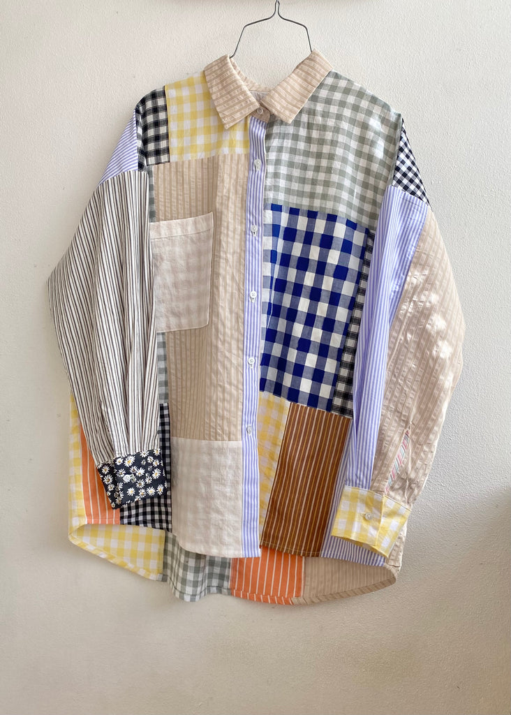 Patch Picnic Shirt